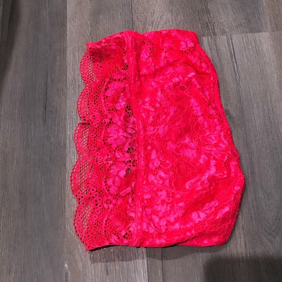 La Senza Strapless Bralette - Picture 1 of 3